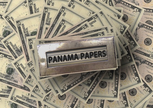 Oficiul de Combatere a Spălării Banilor a făcut 13 sesizări la parchet privind transferuri de bani în și din Panama