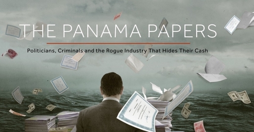Șeful Fiscului: Am cerut oficial CRJI baza de date privind Panama Papers și investigăm toate sursele de pe internet
