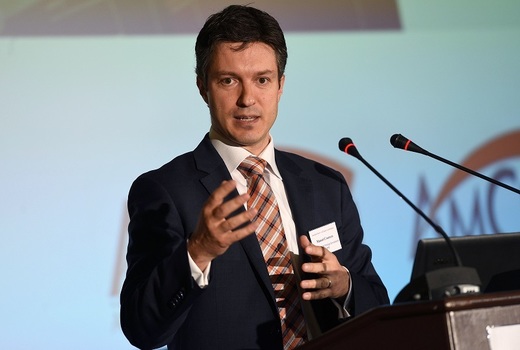 Manuel Costescu, omul chemat din Londra pentru a aduce investiții străine, la PROFIT LIVE