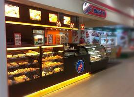 Fornetti a investit circa un milion de euro în modernizarea și dublarea producției fabricii din Timișoara
