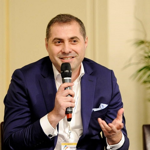 Florin Jianu, cel care a detronat conducerea Consiliului IMM după 24 de ani, anunță la Profit LIVE noua strategie pentru firme