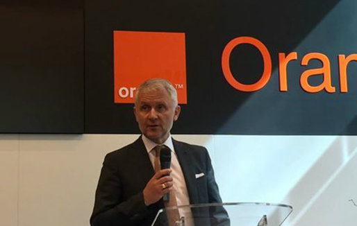 Adjunctul șefului grupului Orange, Gervais Pellissier: Pentru dimensiunea pieței din România, patru operatori mobili este cam mult