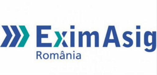 EximAsig Romania, asigurător deținut de stat, a închis anul trecut pe pierdere, dar în scădere față de 2014