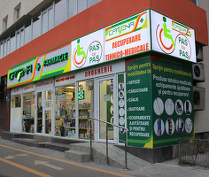 Catena și-a deschis farmacie online
