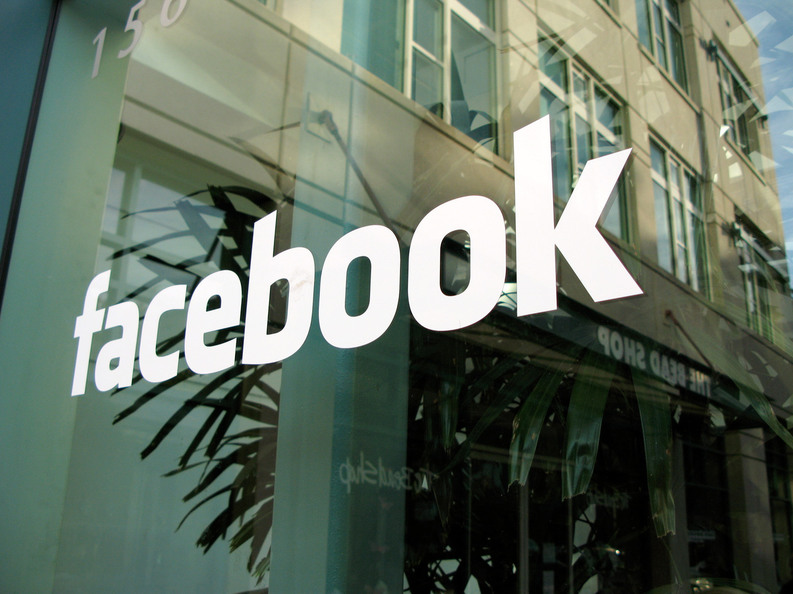 Facebook, Google și alte companii din online, investigate de Fiscul românesc 