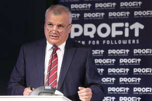 Profit Financial Forum: ASF: În contextul actual, administratorii de pensii private au reușit randamente bune anul trecut