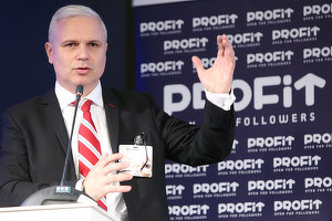 Profit Financial Forum: UNSAR: România este pe ultimul loc în UE în privința alfabetizării financiare a adulților