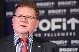 Andriescu, UNSICAR: Putem face comparații cu Cehia la RCA, dar trebuie să ținem cont de realitățile din România
