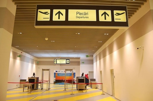 Percheziții DIICOT la sediul UTI Grup din aeroportul Otopeni. Va fi pus sechestru pentru peste 50 de proprietăți și mașini de lux