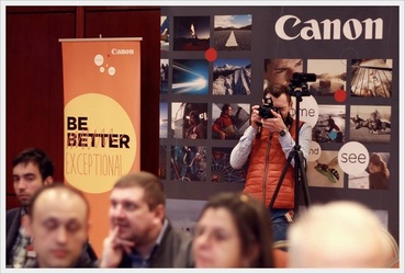 Konica-Minolta pierde în fața Canon un contract cu Tribunalul București