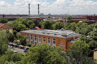 MedLife extinde spitalul Life Memorial și continuă dezvoltarea, anticipând un nou record istoric al cifrei de afaceri