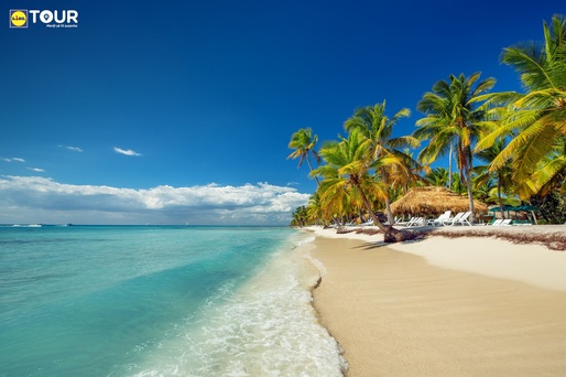 Vacanțele la Mamaia sau în Republica Dominicană pot fi cumpărate de azi și de la Lidl. Care sunt prețurile