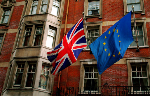 Liderii UE cer Marii Britanii să lanseze procedura de părăsire a blocului comunitar „cât mai rapid posibil”