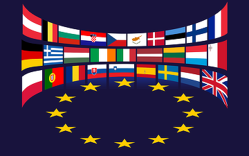 Românii, printre cei mai mulțumiți de apartenența la UE și printre cei mai dezinteresați de terorism