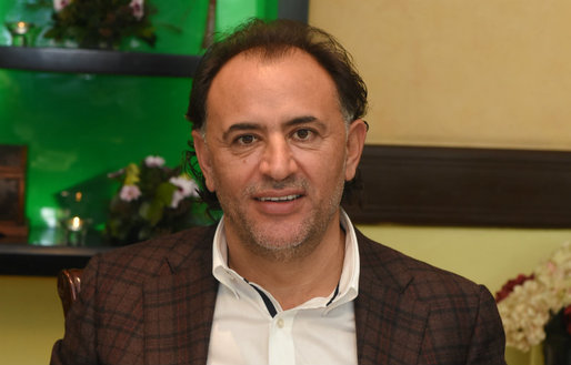 Mohammad Murad, patronul Phoenicia Hotel, audiat ca martor într-un dosar de evaziune fiscală