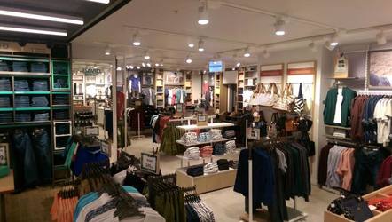 Colin’s, Maxi Toys și Bijuteria Teilor deschid magazine în Mercur Center Craiova, urmează și Starbucks