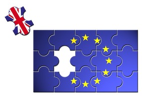 Marea Britanie intră în redresare din cauza Brexit