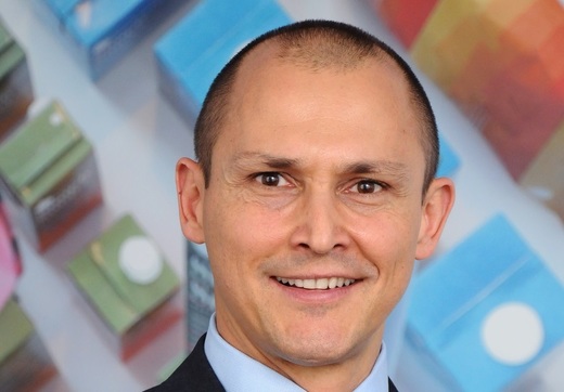 Tetra Pak a numit un nou Managing Director în Europa de Sud Est, inclusiv România