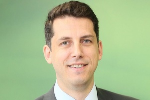 Schneider Electric a numit un român la conducerea operațiunilor din Bulgaria, Albania, Macedonia și Kosovo