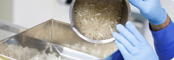 Producătorul de capsule pentru uz farmaceutic Qualicaps a investit 10,4 milioane euro în extinderea fabricii din București