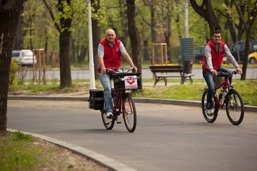 Sameday Curier, care a creat prima aplicație de tip Uber pentru curierat, și-a majorat veniturile cu 36%