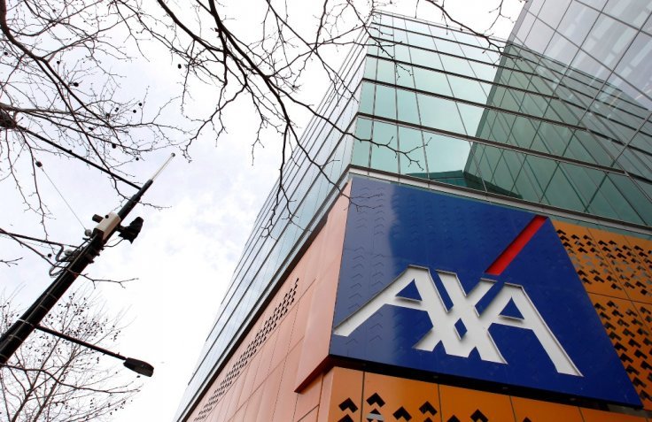 AXA confirmă Profit.ro. Grupul francez vinde subsidiara din România către VIG