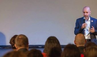 Valeriu Nicolae demisionează din funcția de secretar de stat la Ministerul Muncii: A fost slujba cea mai grea și cea mai ingrată