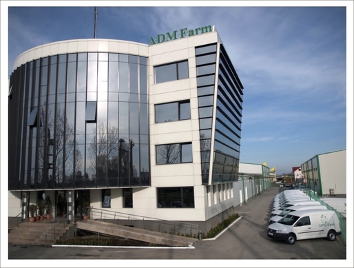 Active de 5,5 milioane euro, fără TVA, ale distribuitorului farma ADM, aflat în insolvență, scoase la vânzare de CITR