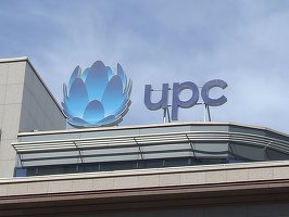 Veniturile UPC Romania au crescut cu aproape 10% în S1, la 339,5 milioane de lei