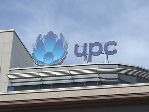 Veniturile UPC Romania au crescut cu aproape 10% în S1, la 339,5 milioane de lei