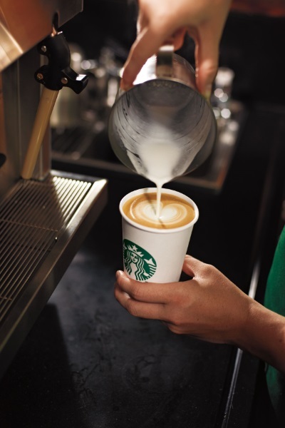 Starbucks deschide, marți, a doua cafenea în Constanța și ajunge la 21 de unități