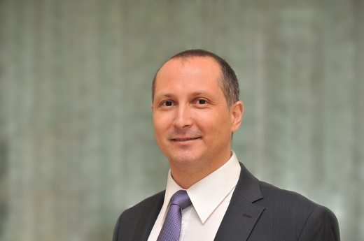 Fostul director de operațiuni al ALD Automotive, numit director pentru managementul aprovizionării la Telekom Romania