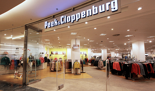 Peek&Cloppenburg va deschide un magazin de 4.000 de metri pătrați în Shopping City Timișoara