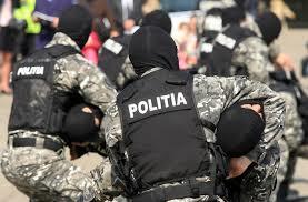 Poliția vrea să cumpere pistoale, puști cu lunetă, cartușe și grenade acustice cu 11,4 mil. lei