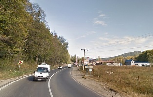 Noi restricții de circulație pentru TIR-uri pe DN1, între București și Brașov