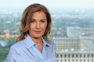 Telekom Romania are un nou director de resurse umane. Carmen Dumitrache a condus anterior HR de la Ericsson Romania