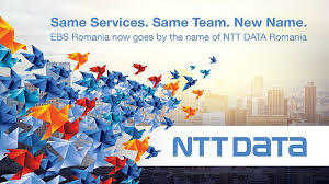 Afacerile NTT Data Romania, plus 40% în primele 8 luni. Ținta până la finele anului, 35 milioane de euro