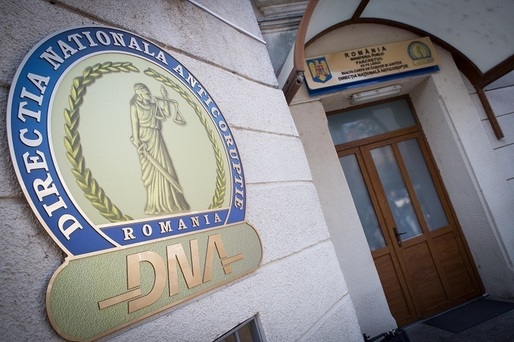 DNA anunță oficial percheziții la Oradea, într-un dosar privind fapte de corupție comise în perioada 2012-2014