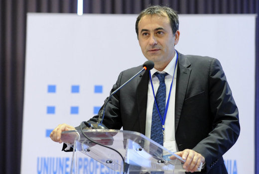 Președintele CECCAR: Contabilul viitorului va trebui să devină un confident, îndrumător și educator al antreprenorului. Între contabili și Fisc există o relație bună