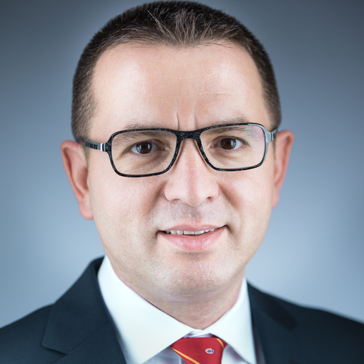 Fostul director general al Superlit a preluat conducerea diviziei Business a UPC România