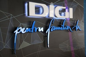 RCS&RDS se apropie de 3 milioane de clienți la serviciile de voce și date Digi Mobil