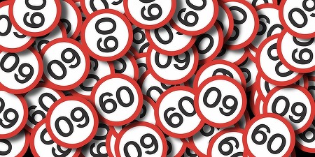 Proiect PSD: Limita de viteză în interiorul localităților, mărită la 70 de km/h pentru autoturismele de categoriile A și B