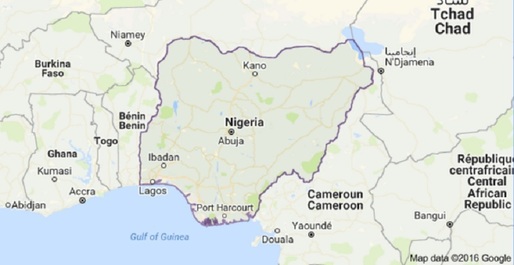 Românul răpit în Nigeria a fost eliberat