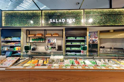 Unul dintre acționarii lanțului de restaurante Salad Box a murit în urma unui salt din avion