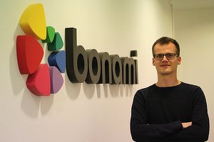 Magazinul online home&deco Bonami din Cehia s-a lansat și în România