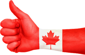 Iohannis: Canada va elimina vizele pentru toți cetățenii români, de la 1 decembrie 2017
