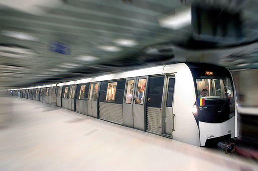 Ministrul Transporturilor: În următoarele zile vor fi lansate licitațiile pentru următorul lot al magistralei 5 de metrou