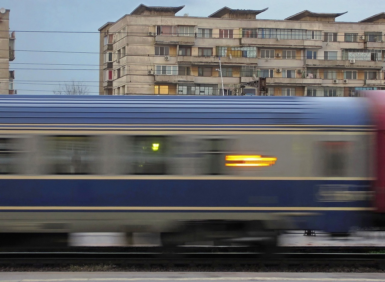 Ministerul Centura feroviară a Capitalei,... | PROFIT.ro