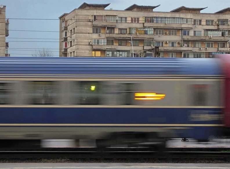Ministerul Transporturilor: Centura feroviară a Capitalei, folosită pentru transportul persoanelor din februarie 2017