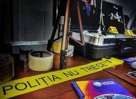Percheziții la subprefectul de Giurgiu și la CNADNR într-o anchetă privind o platformă fantomă de amenzi online
